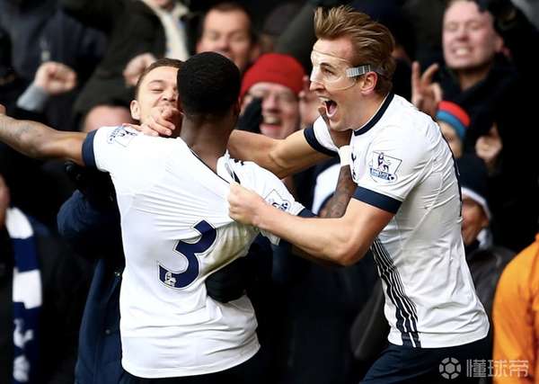 热刺沉浮录：从争冠热门到保级泥潭的十年迷途