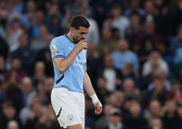 曼城老将科瓦契奇，国米的老熟人？